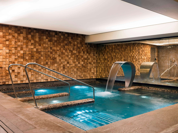 Sport & Beauty 3, Balthazar H�tel & Spa Rennes - MGallery Collection, Ille-et-Vilaine
