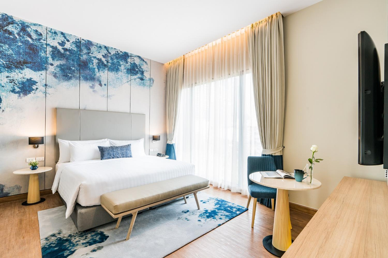 Bedroom 19