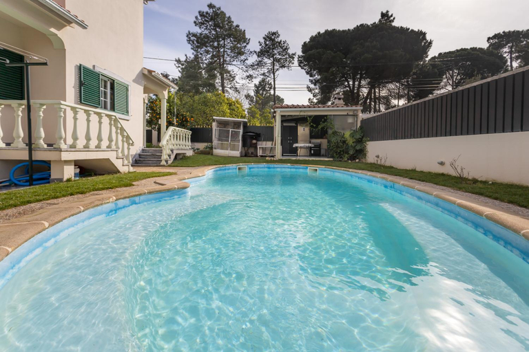 Sport & Beauty 2, Casa Ze da Cotta Marisol, Seixal