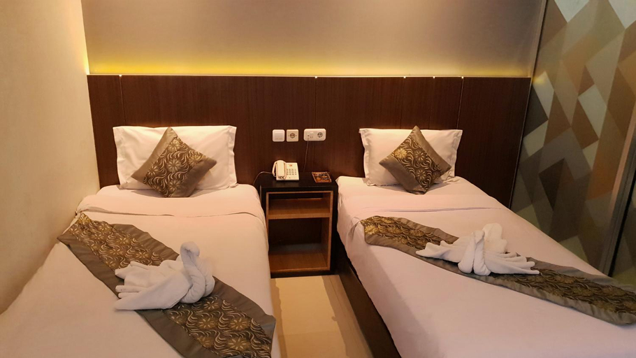 Bedroom 1