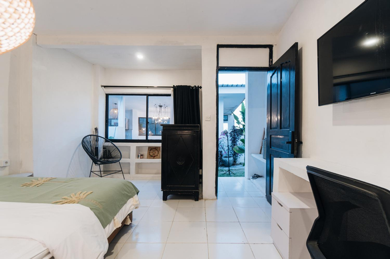 Bedroom 23