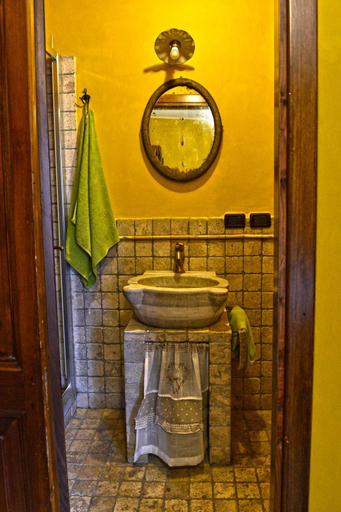 Others 4, Il Palazzetto B&B, Viterbo