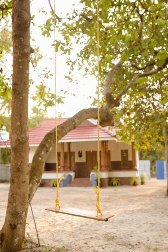 Others 2, RIVA Marari Beach Homestay, Alappuzha
