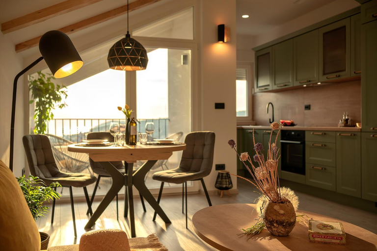 Others 5, The Elegance Nest - ZF Hvar, Hvar