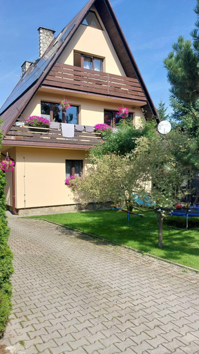 Exterior & Views 1, Villa Kucma, Tatra
