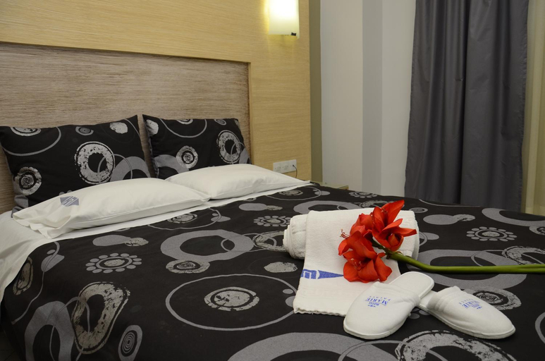 Bedroom 2, マリー パレス, West Greece