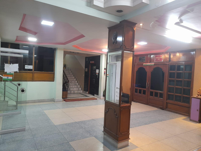 Public Area