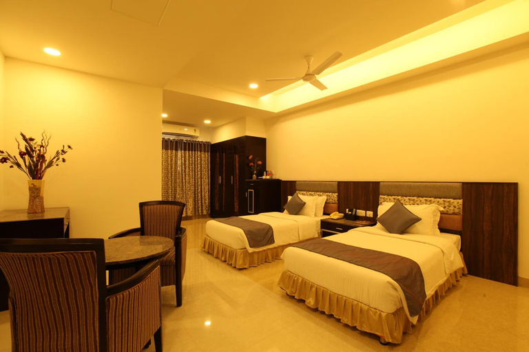Bedroom 2