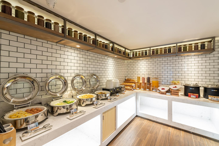 Others 5, Echarm Hotel Shaoyang Dongkou, Shaoyang