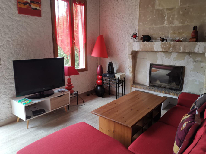 Others 5, La Longere du Parc, Loir-et-Cher