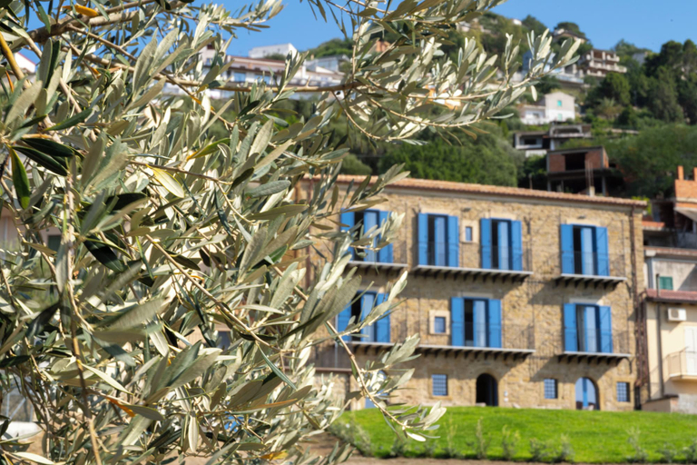Exterior & Views 2, Villa Vincenza, Messina