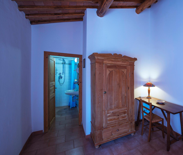 Bathroom 3, LaSelva, Grosseto