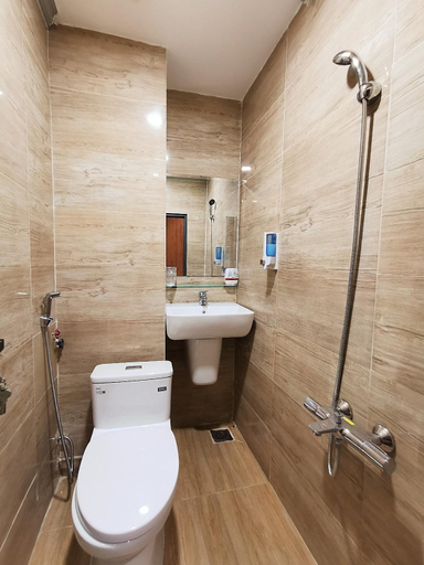 Others 4, Number One Hotel, Ninh Kiều