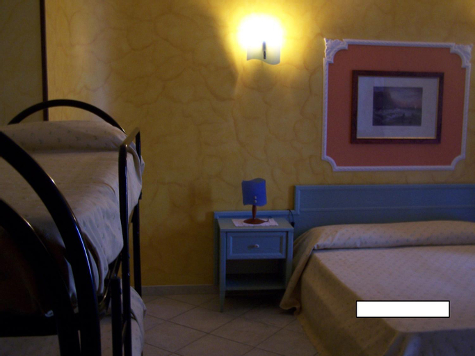 Bedroom 8