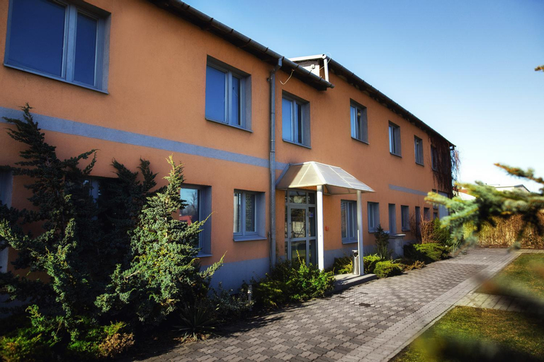 Atmosfera, Grodzisk Mazowiecki
