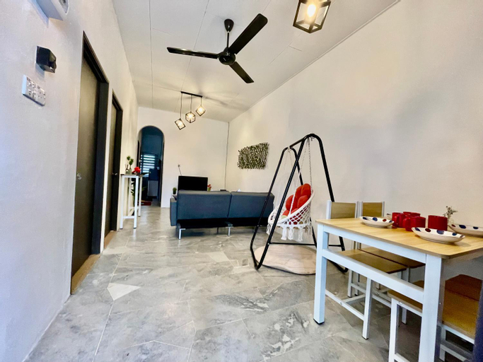 Others 4, Home41#4pax#Netflix#NearAeonAlma#BM#5kmtoIconicPoint, Seberang Perai Tengah