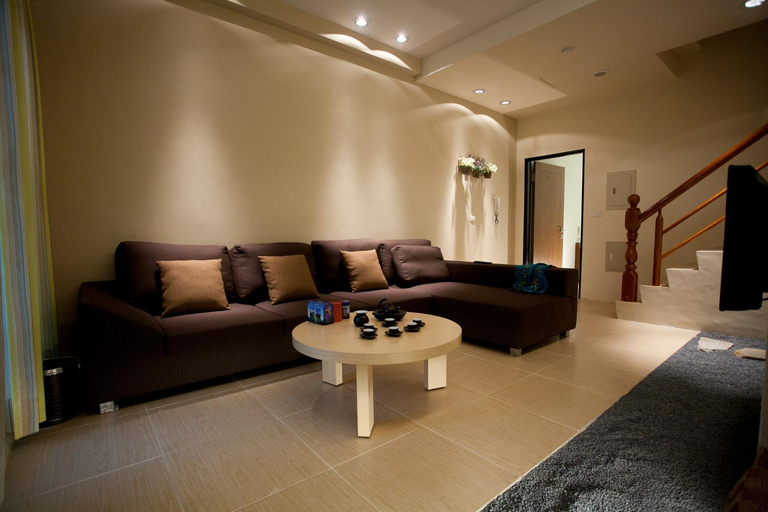 Others 2, Richie Homestay, Hualien