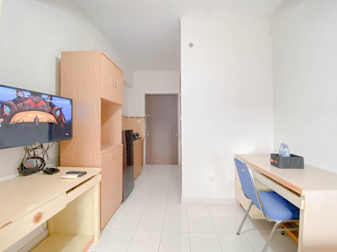 Others 4, Tranquil and Comfy Studio Apartment at Easton Park Residence Jatinangor By Travelio, Sumedang