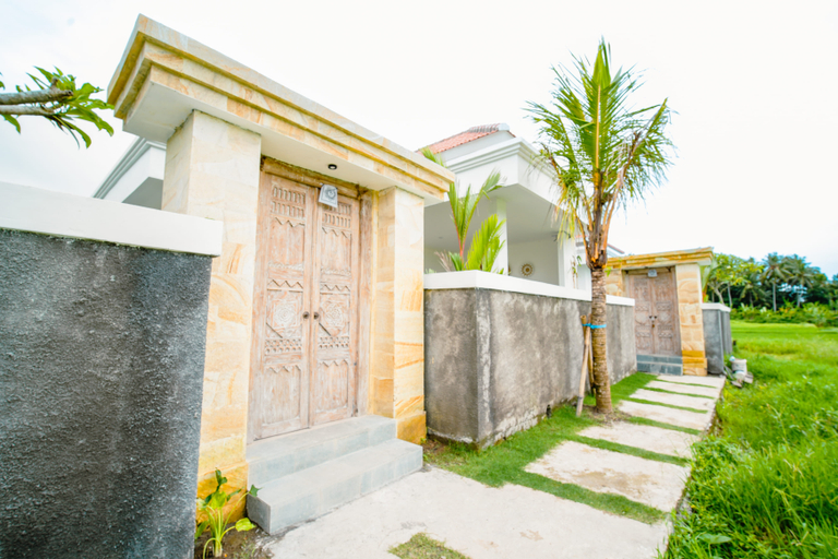 Exterior & Views 5, Elden Ubud View Private Villas by EPS, Gianyar