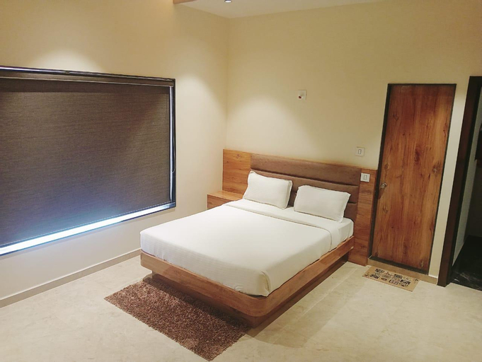 Bedroom 7
