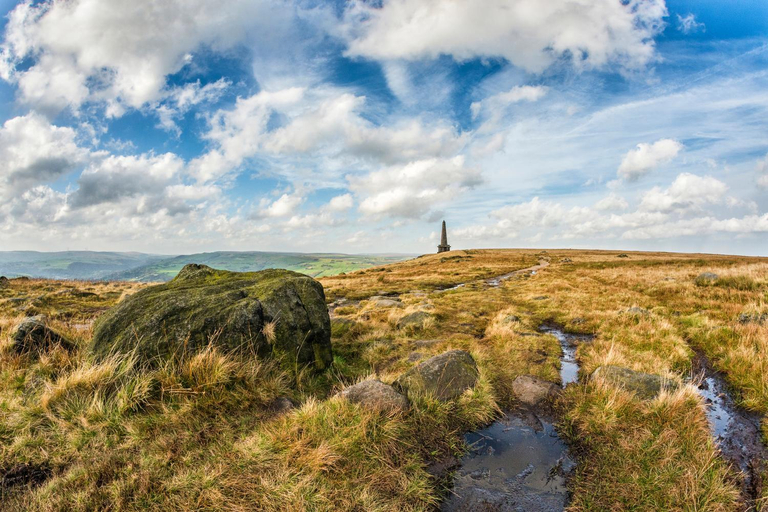 Others 3, Todmorden Bed & Breakfast - The Toothless Mog, Calderdale