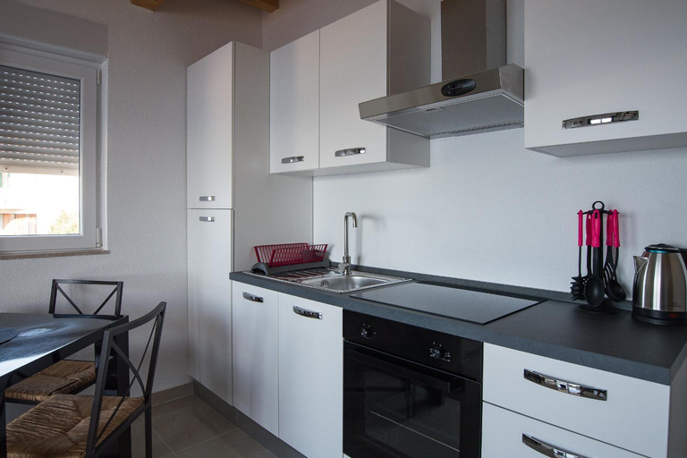 Others 5, Villa Stipe, Dugi Rat
