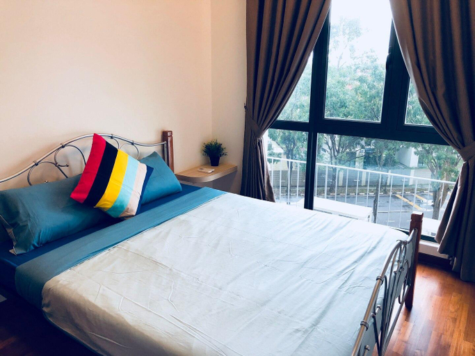 Others 3, Loving&Comfy Ensuite By Crescent Bay, Johor Bahru