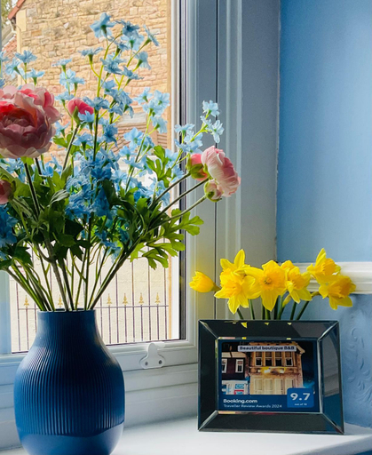 Others 4, All Seasons Bed & Breakfast - Adults Only, North Somerset