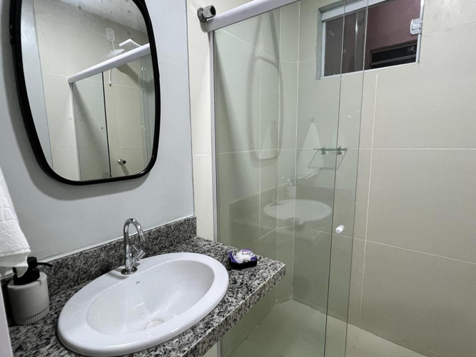 Others 4, Creta Boutique Hotel Sao Luis, São Luis
