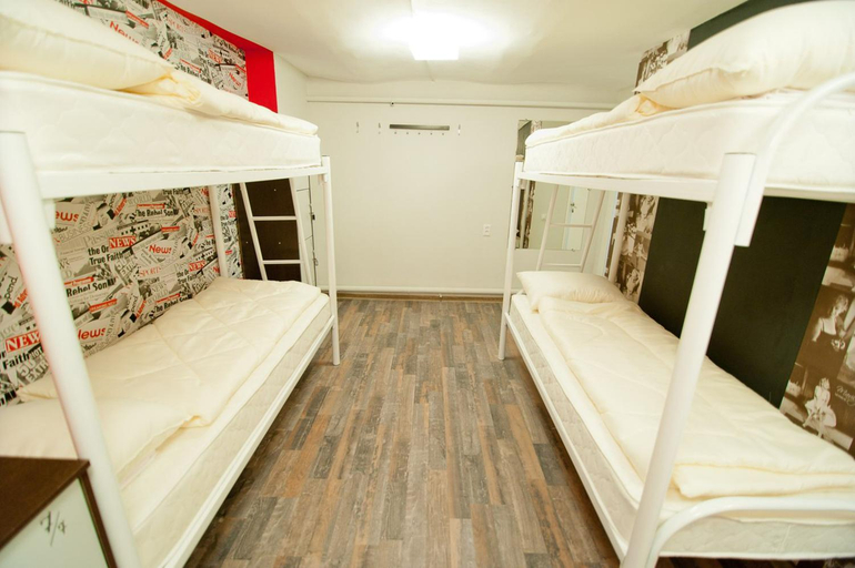 Others 2, Hostel Cinema, Sankt-Peterburg gorsovet