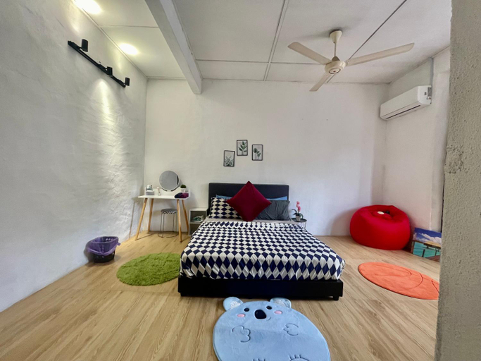 Bedroom 4