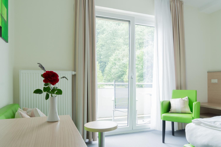 Bedroom 3, aktiv - Sächsische Schweiz, Sächsische Schweiz-Osterzgebirge