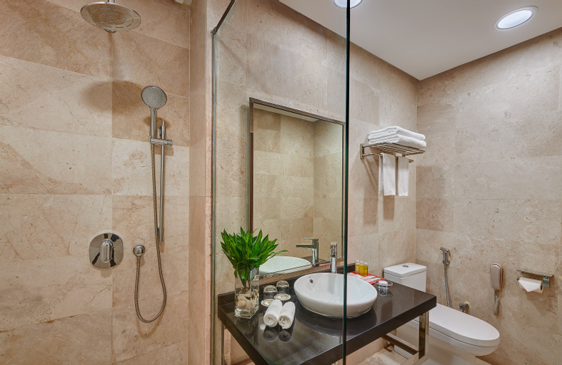 Bathroom 6