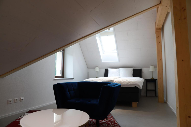 Bedroom 6
