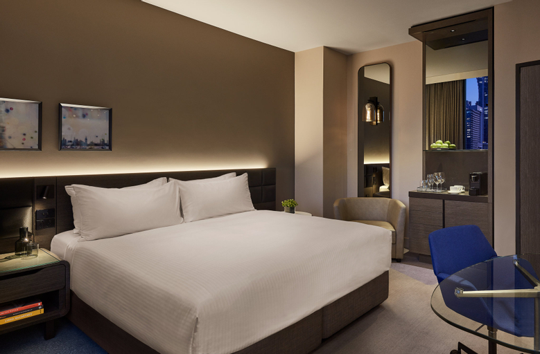 Bedroom 18