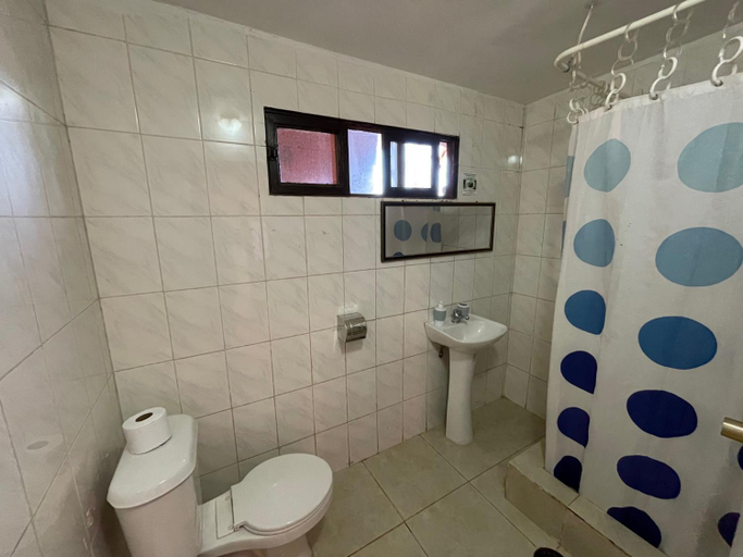 Bathroom 4, HOTEL TURI ATACAMA, El Loa