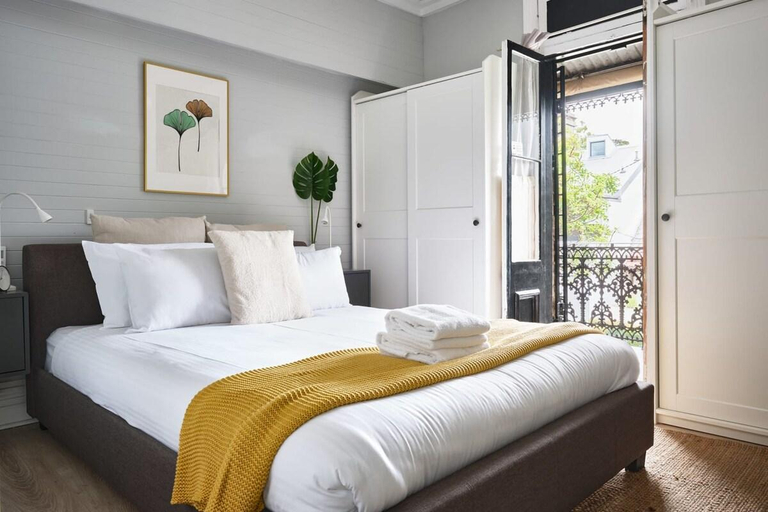 3, 3 Bed Premium Terrace with parking, Sydney