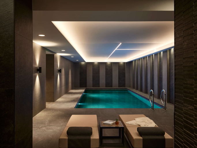 Sport & Beauty 2, Domaine du Liziec Vannes - MGallery Collection, Morbihan