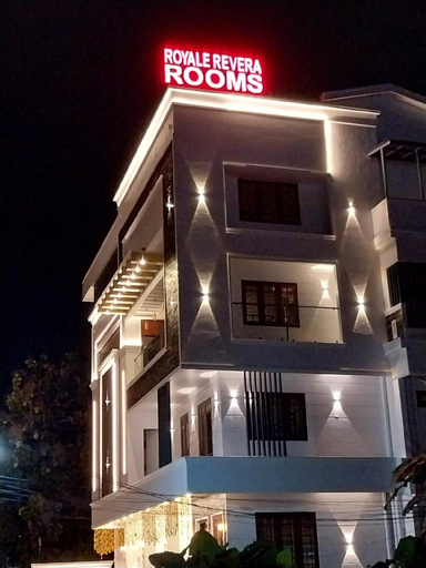 ROYALE REVERA, Ernakulam