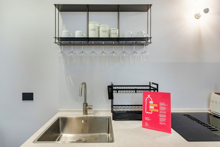 Others 3, Corvetto Luxury Suite by Wonderful Italy, Genova