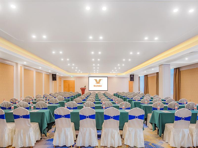 Vienna Hotel Jiangsu Xuzhou University of Mining and Technology, Xuzhou