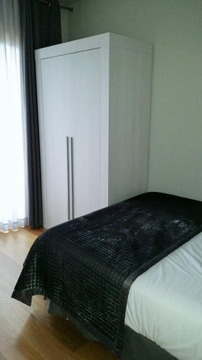 Bedroom 4, Saiaritz, Álava