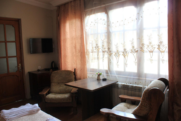 Others 5, Valiko, Tbilisi