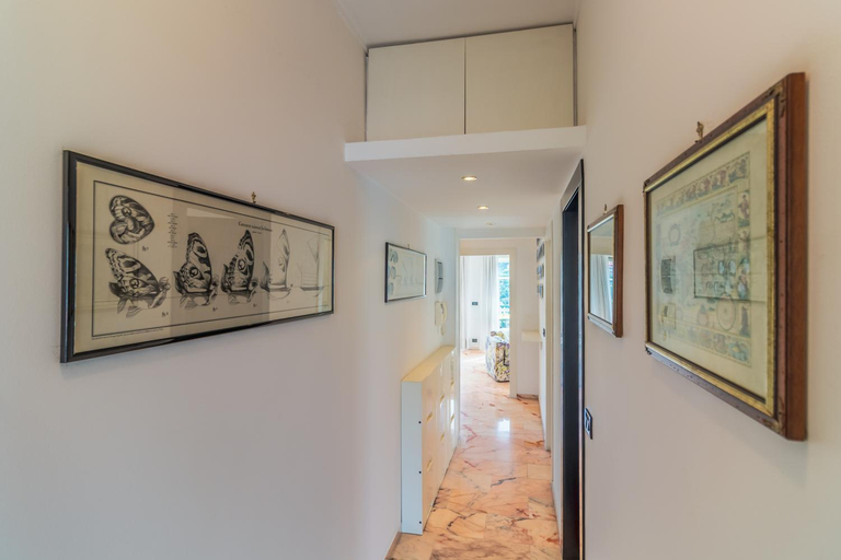 Others 4, Casa Carla- Big Terrace-Sea View & Wifi, Genova