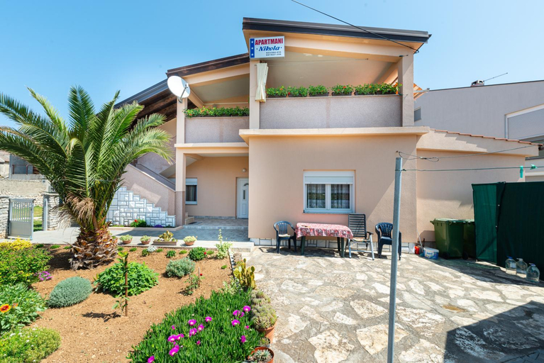 Others 5, Apartments with parking space Nin, Zadar - 19555, Nin