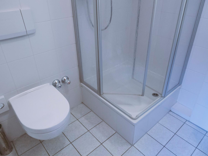 Bathroom 2, Haus Amberger, Berchtesgadener Land