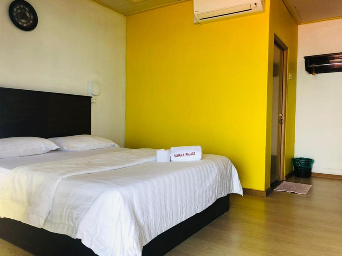 3, Suhaila Palace, Besut
