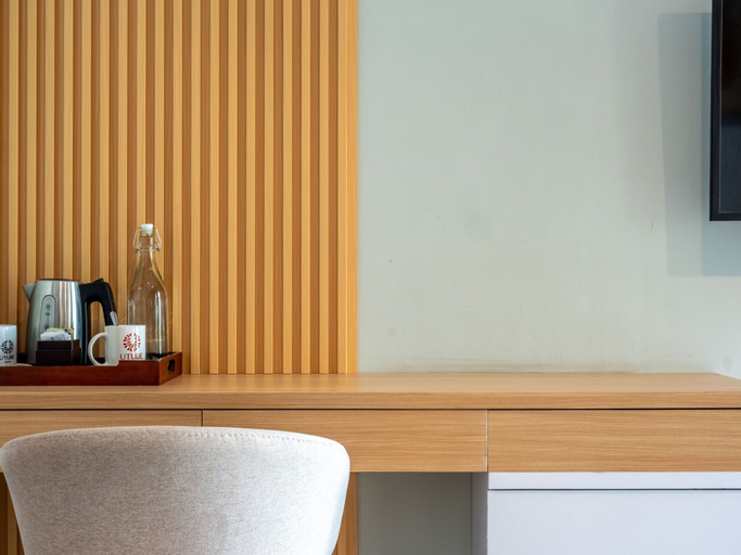 Amenities 18