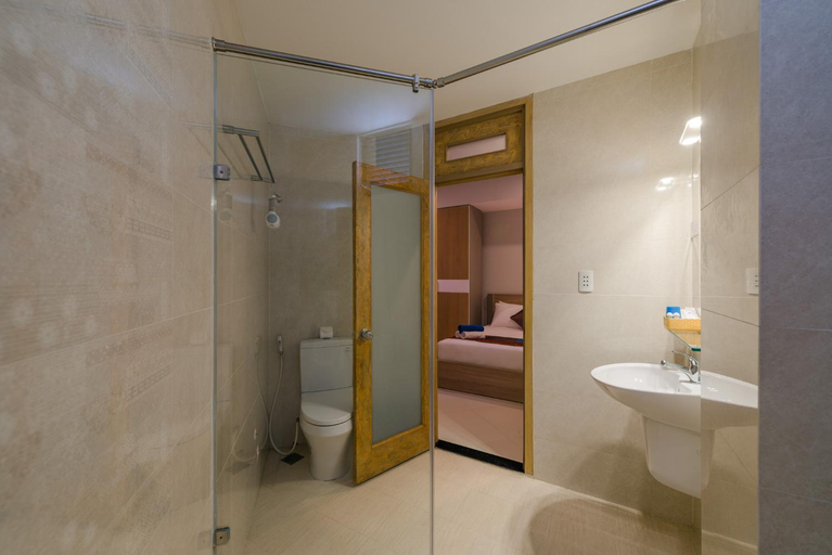 Bathroom 4, NIPOLA HOTEL, Phú Quốc