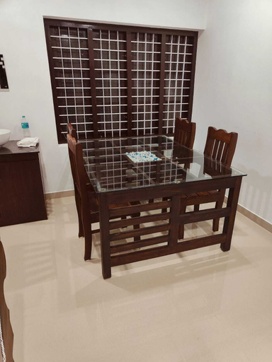 Others 5, Palm Paradise Home Stay, Thiruvananthapuram